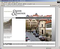 Rechtsanw&auml;lte Mohr & Partner (in Bearbeitung)